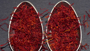saffron threads